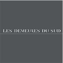 Les demeures du Sud